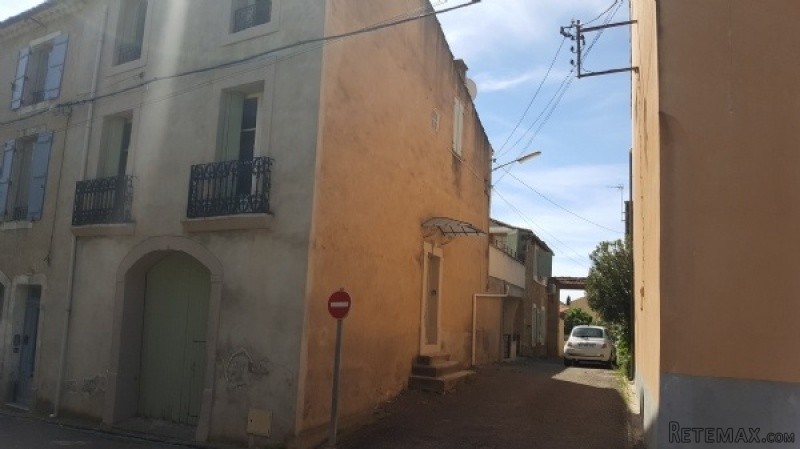 Nice Winegrower Home With With Garage.. - 2