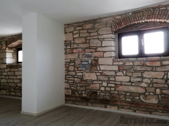 Novigrad, stan 62 m2 - 4