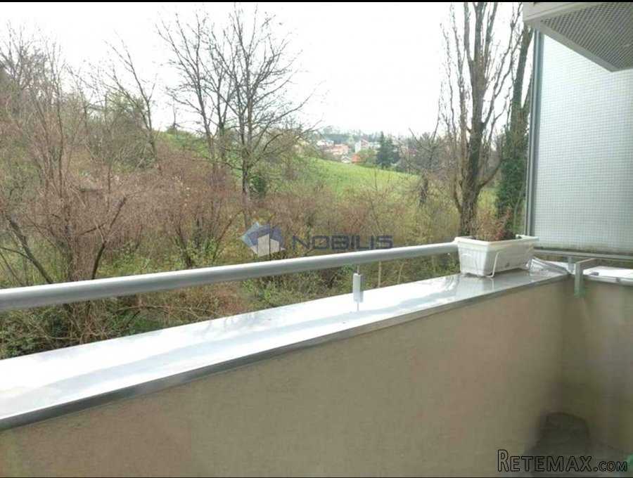 Zagreb, Vrapče, RIS naselje, 28 m2 + 11,50 m2 parking - 9