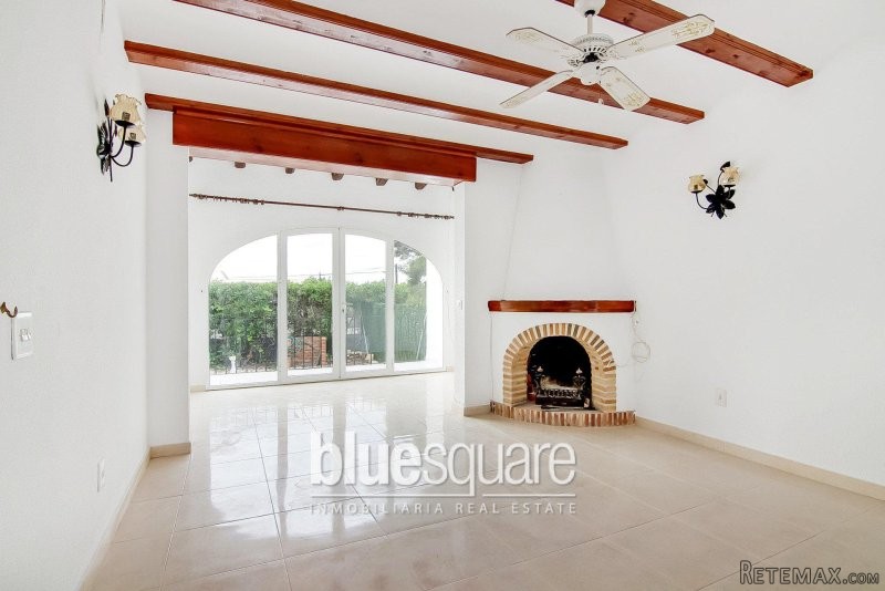2 Bedroom Townhouse Moraira - 2