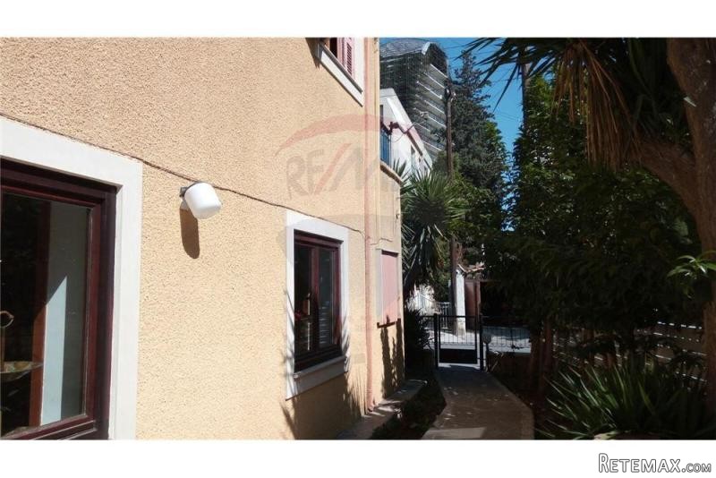 House with Commercial Space - For Sale..