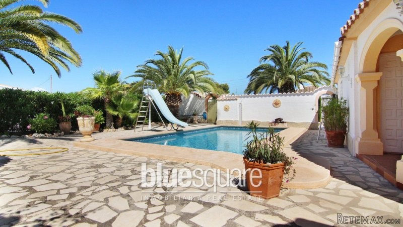 Immaculate villa with 3 bedrooms in.. - 2