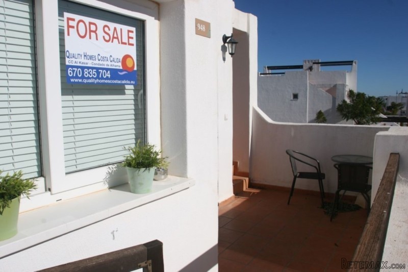 2 Bedrooms - Apartment - Murcia - For..