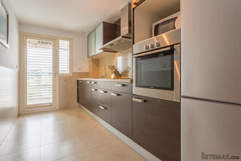 3 Bedroom Penthouse in Javea - 2