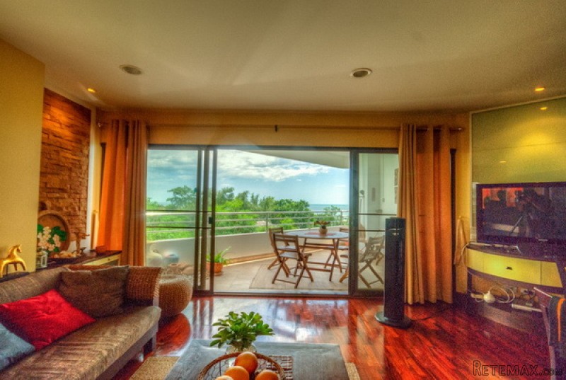 Luxury 2 Bed Beachfront Condo At Palm.. - 2