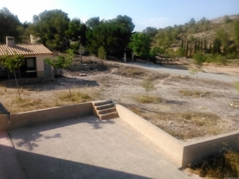 Monovar, Alicante - 3 Bed Semi-Detached.. - 2