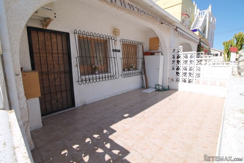 Resale · Townhouse · Spain · Costa Bl.. - 2