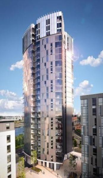 3 Bed Flat For Sale Just Added - 2