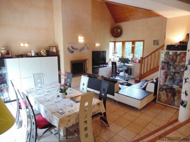 3 Bedrooms - Maison - For Sale