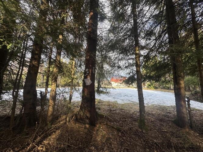 Građevinsko zemljište/ Gorski Kotar - 2