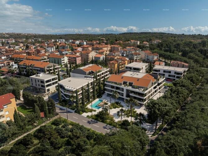 Novo! Prodaja stanova na odličnoj lokaciji u novom.. - 2