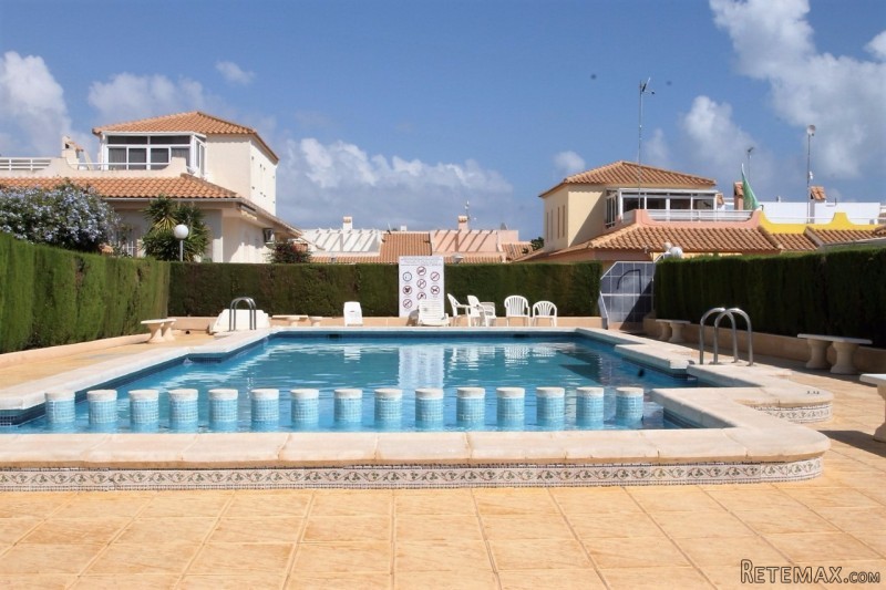 2 Bedrooms - Apartment - Costa Blanca..