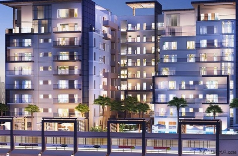 3 Bedrooms - Apartment - Uae - For Sale
