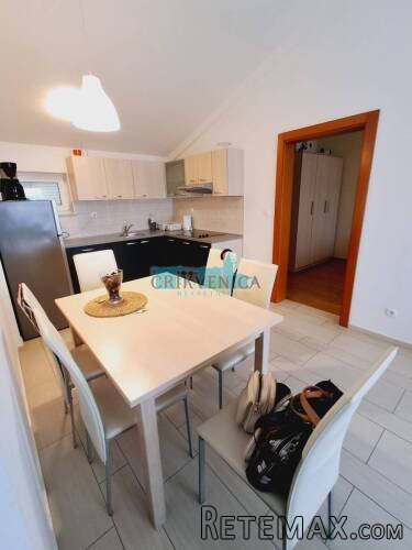 CRIKVENICA - Apartman 2s + db, pogled, 70 m od plaže - 3
