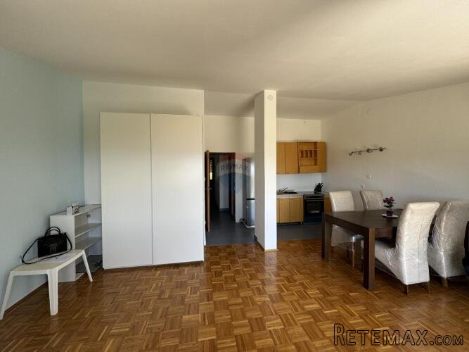 Grad Krk - dvosoban apartman s izuzetnim pogledom na more - 3