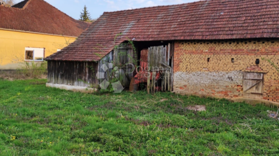 kuća Gazije - 3