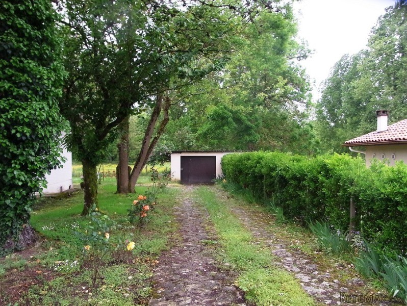 Maison Eymet - 2