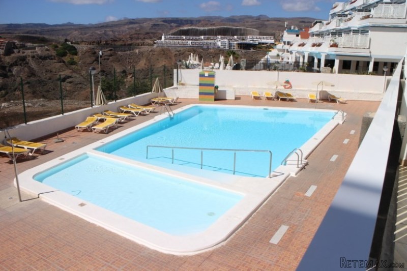 One Bedroom Apartment in Amadores