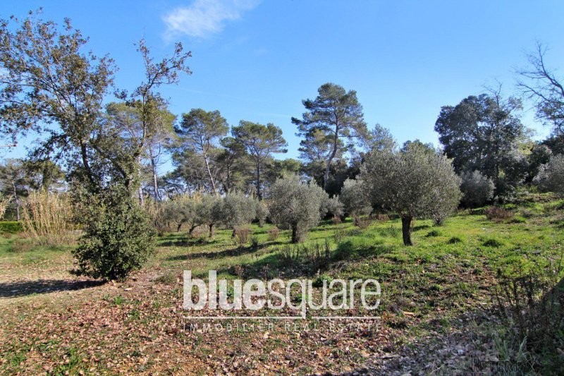 Plot of land to sale - Mougins