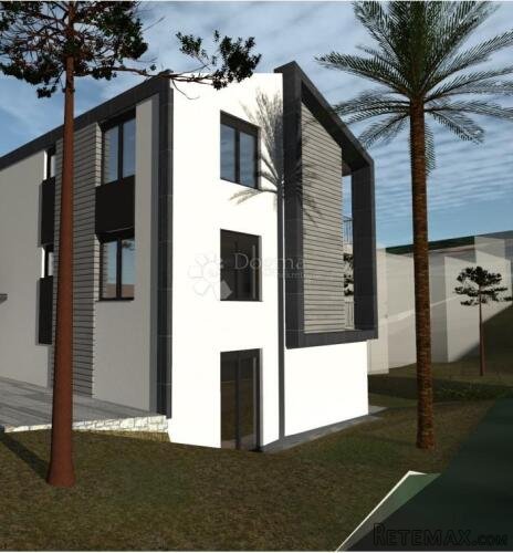 TOP PRILIKA - APARTMAN U IZGRADNJI - 3