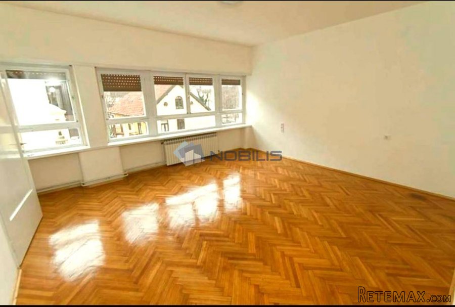 Zagreb (Centar), Pierottijeva ul, 5-sob, 132,62 m2 - 3