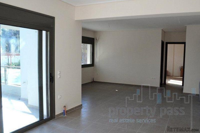 3 bedroom Apartment For Sale: Voula..