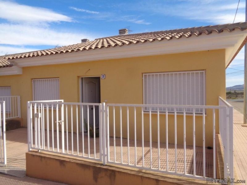 3 Bedrooms - Villa - Murcia - For Sale