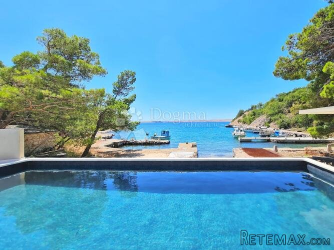 BARIĆ DRAGA PRVI RED DO MORA VILLA 300m2 - 4