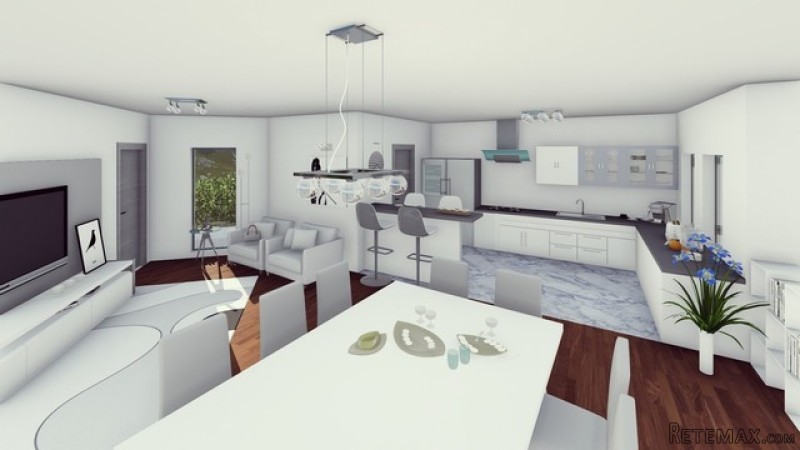 HM5S2841 - Villa For sale in Valtocado.. - 2