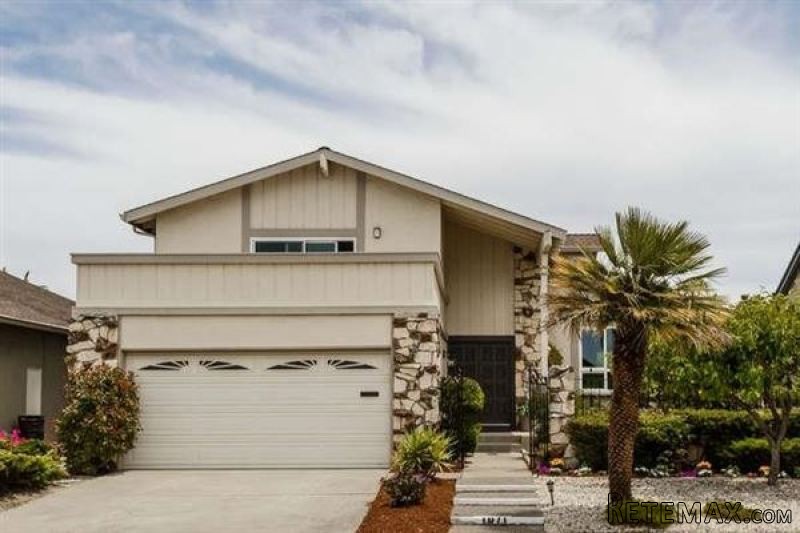 most desirable area of Foster City