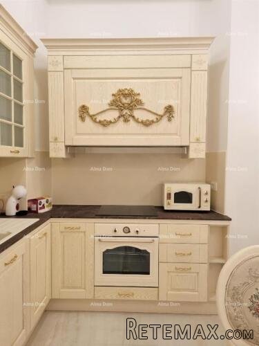 Stan u strogom centru grada. Istarska ulica. - 4