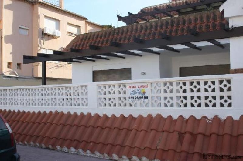 Terrazas Sol, La Manga