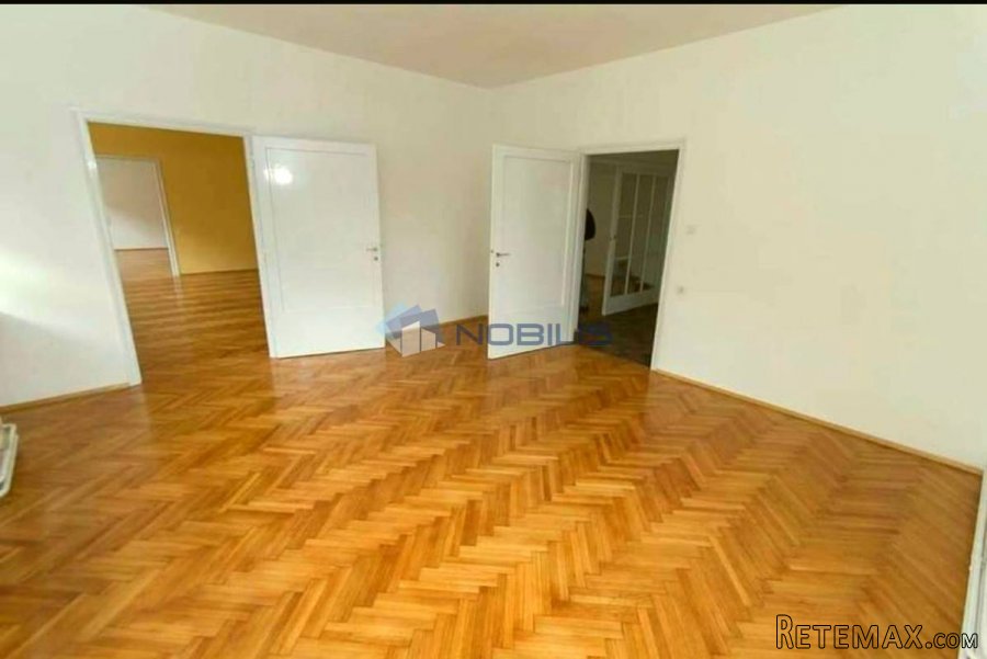 Zagreb (Centar), Pierottijeva ul, 5-sob, 132,62 m2 - 4