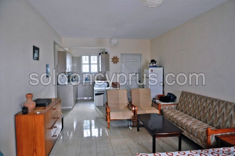 2 Bedrooms - Apartment - Famagusta -..