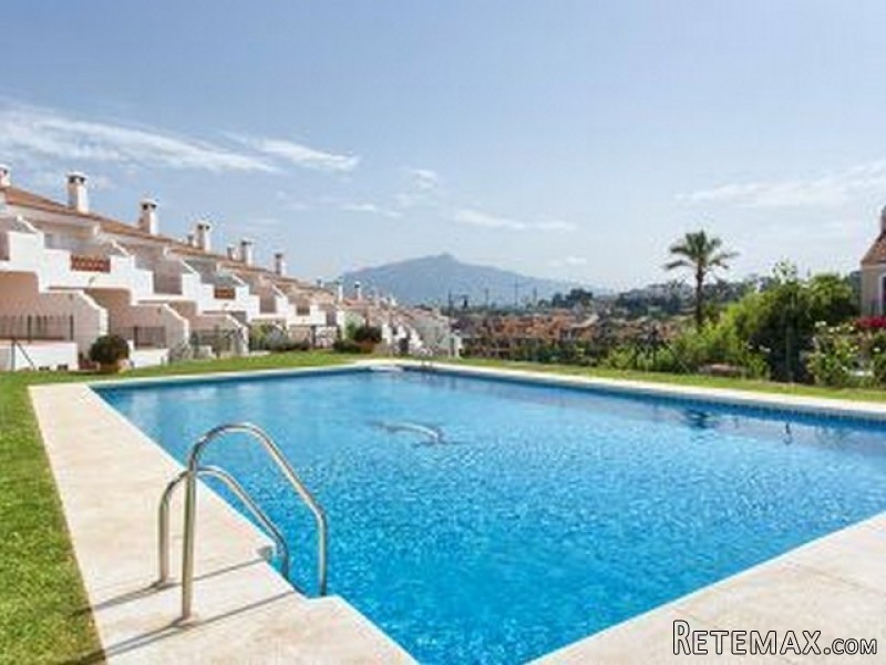 3 Bedrooms - Townhouse - Malaga - For..