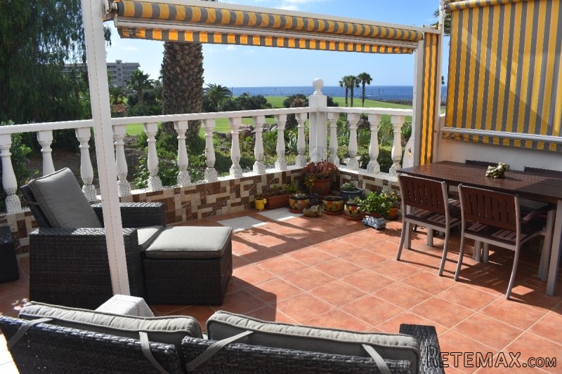 Apartment in Pebble Beach - AMG00447