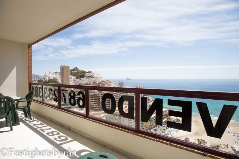 Finestrat - Costa Blanca