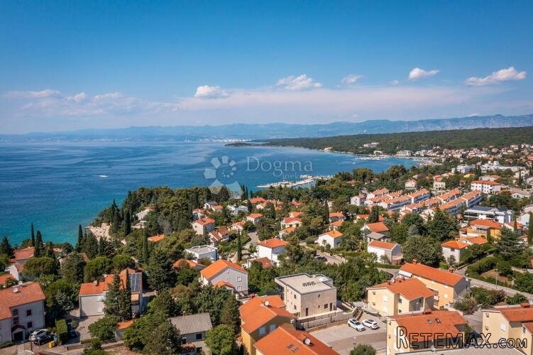 MALINSKA APARTMAN SA BAZENOM 80M OD MORA! - 5