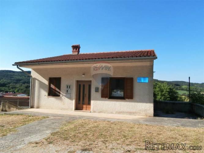 PAZIN-samostojeća kuća - 4