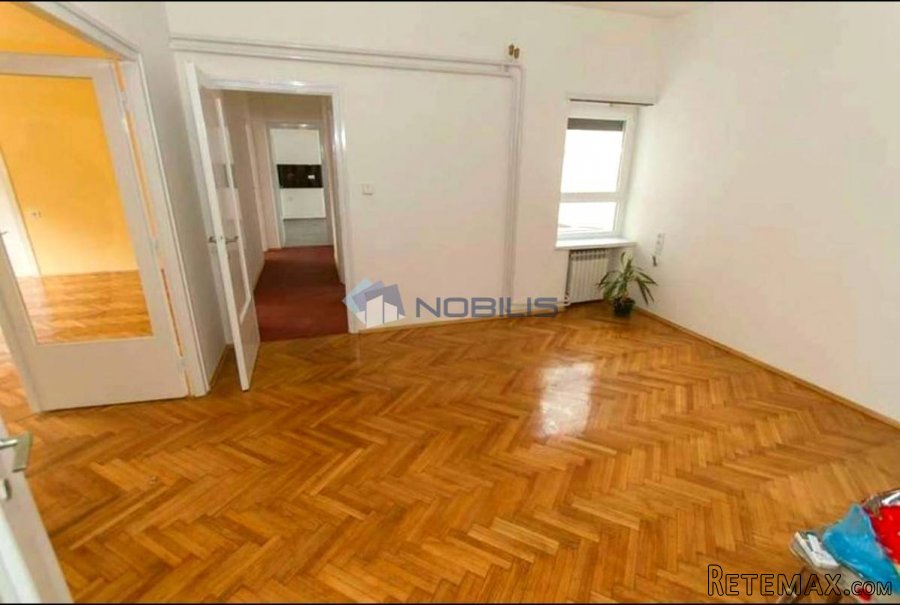 Zagreb (Centar), Pierottijeva ul, 5-sob, 132,62 m2 - 5
