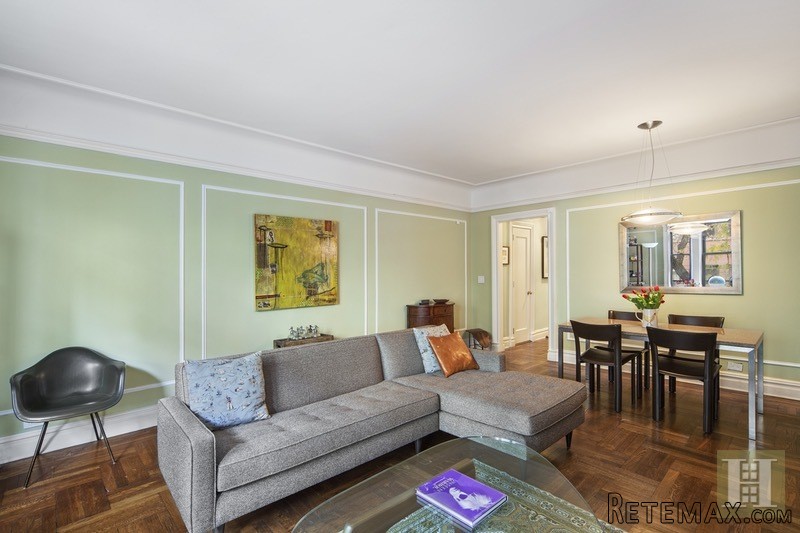 2 bedroom Apartment For Sale: 136 WEST.. - 2