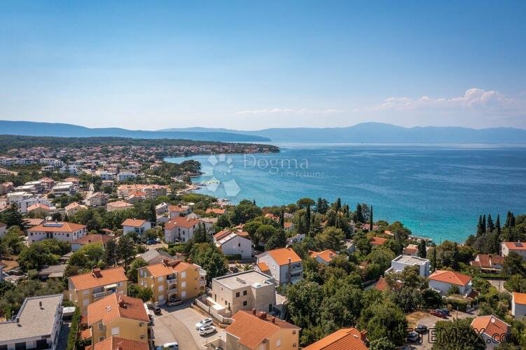 MALINSKA APARTMAN SA BAZENOM 80M OD MORA! - 6