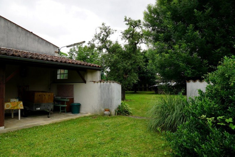 Stone House For Sale St Jean D Angely - 2