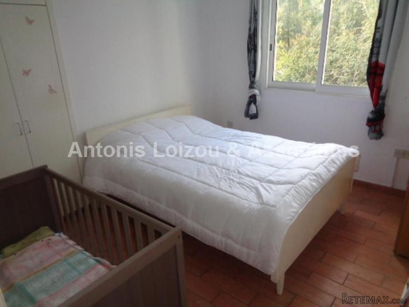 Two Bedroom Apartment - 2