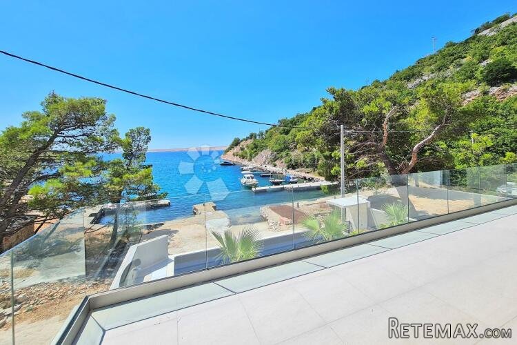 BARIĆ DRAGA PRVI RED DO MORA VILLA 300m2 - 7