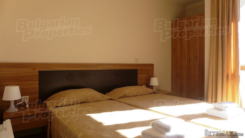 Fully Furnished Compact Studio In.. - 2