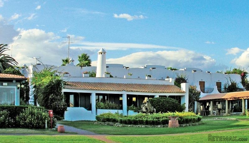 Le Castella Resort And Spa, Crotone