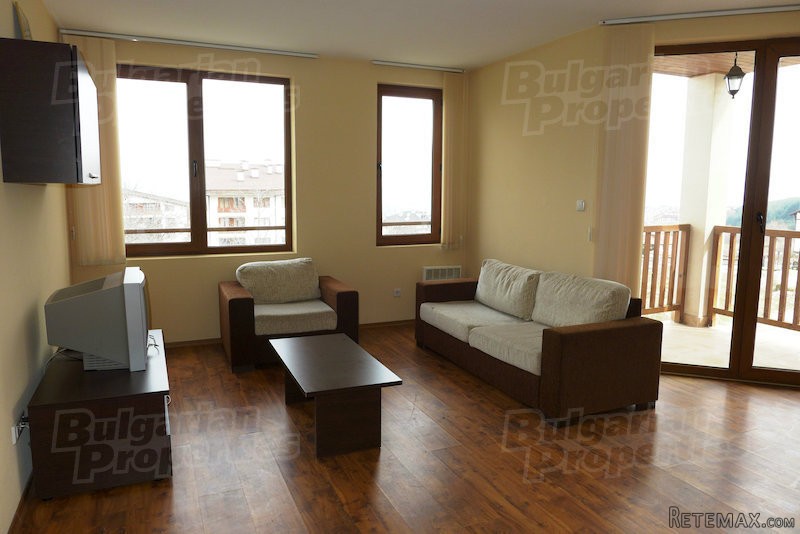 Spacious Dwelling 500 M To The Ski Lift.. - 2