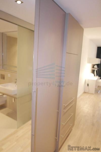Top Businessapartment mit Balkon in.. - 2