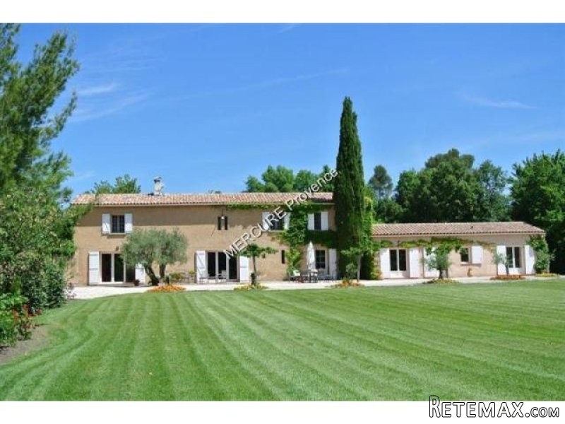 6 bedroom House For Sale: 83470 SAINT..